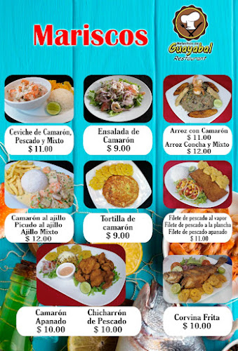 Helechos De Guayabal Restaurante