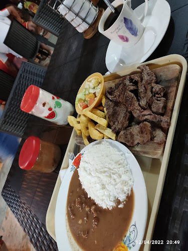 Opinii despre La tablita del sabor în Lomas de Sargentillo - Gastronomía y hostelería