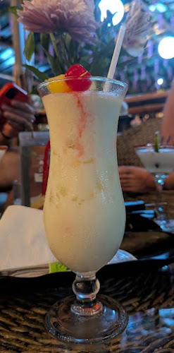 Opinii despre La Piccata în Pedernales - Gastronomía y hostelería