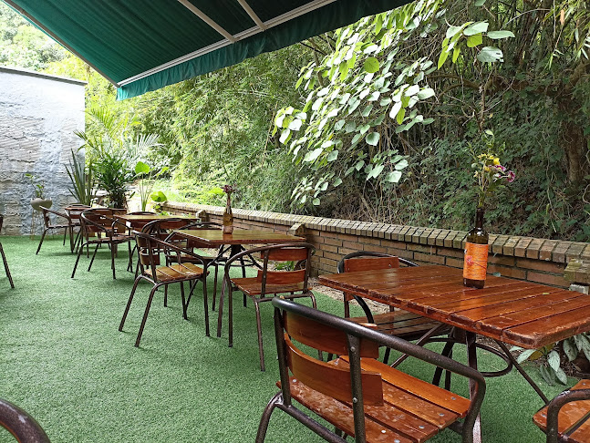 Puerto Bambú - Bucaramanga