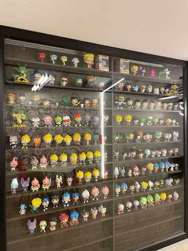 Geek Place - Riobamba