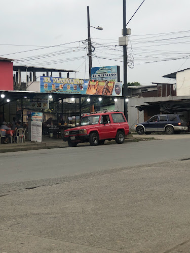 Opinii despre Picanteria El Mataleño în Montalvo - Gastronomía y hostelería