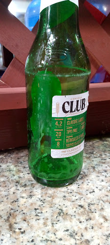 Greenfrost - La Libertad