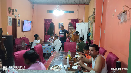 Grill y Bar Crnel Amador Calixto