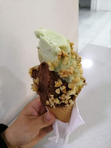 Mega Helado
