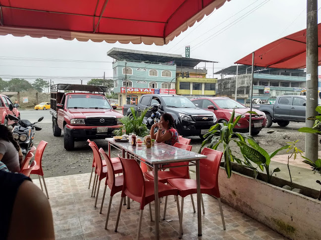 Picanteria Cerrado por Actualizacion