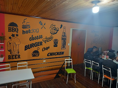 Pizzería Benedizioni