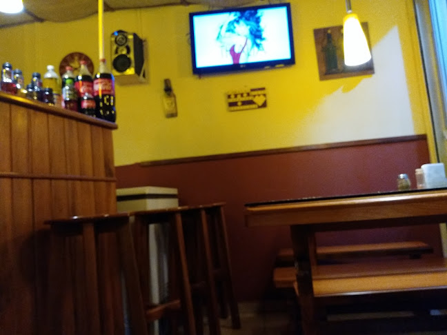 Comentarii opinii despre La Tomatada