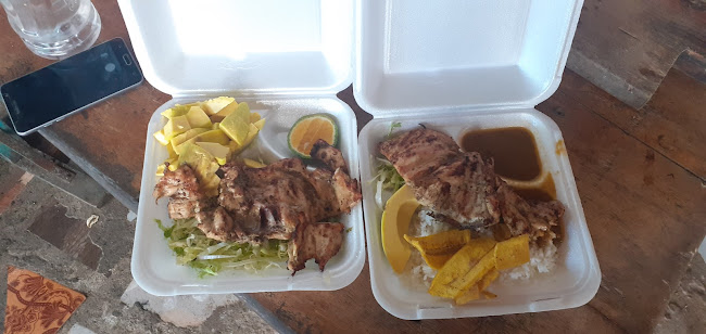 LAS DELICIAS DE MAGDA