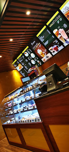 Opinii despre PipCoffee Barbasquillo în Manta - Gastronomía y hostelería