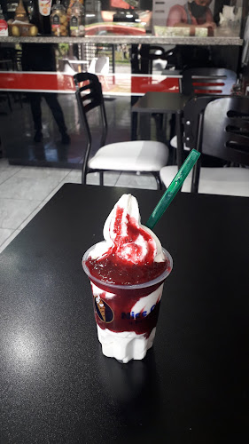 Opinii despre Tutto Fredo în Cuenca - Gastronomía y hostelería