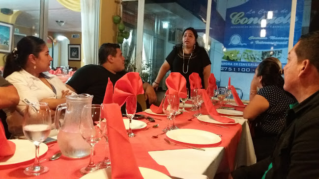 PRXP+6C3, Santo Domingo