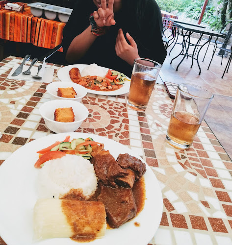 Opinii despre Restaurante Cafe Guayusa y Canela în Tena - Gastronomía y hostelería