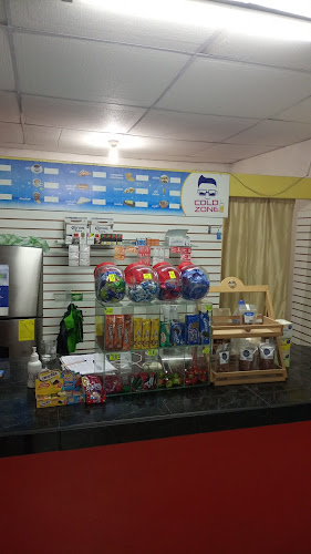 Opinii despre La Seleccion Soda Bar în La Troncal - Gastronomía y hostelería