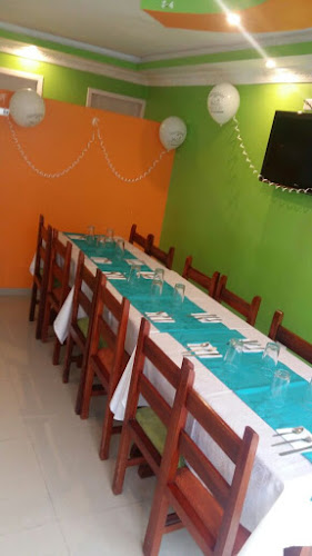 RESTAURANT SAZON Y SABOR