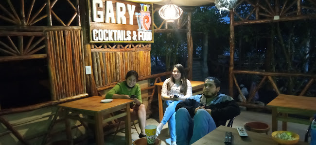 Opinii despre Gary cocktails & food în Macas - Gastronomía y hostelería