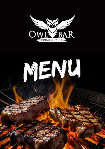 The Grand Owl Rest Lounge