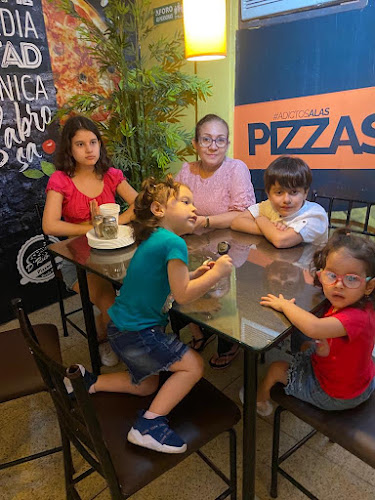 Opinii despre Pizzería D' Rubens - La Concordia în La Concordia - Gastronomía y hostelería