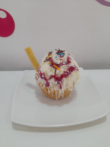 Happy Day helados con queso - Quito