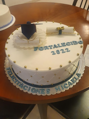 Opinii despre Panaderia Y Pasteleria Migas Y Miel în Riobamba - Gastronomía y hostelería