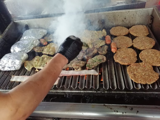 Comentarii opinii despre Rincón Parrillero