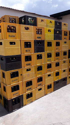 J&M DISTRIBUIDORA - Ibarra