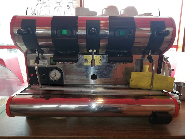 Cafetería Family Center - Guano