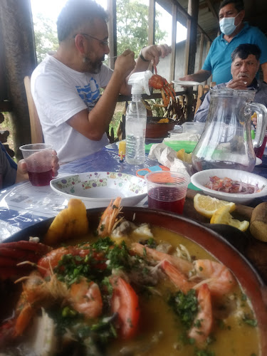 Paradero VISTA HERMOSA - Gastronomía y hostelería