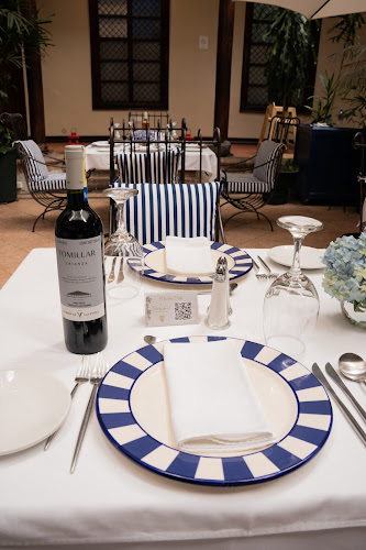 Santa Lucia Restaurante - Cuenca