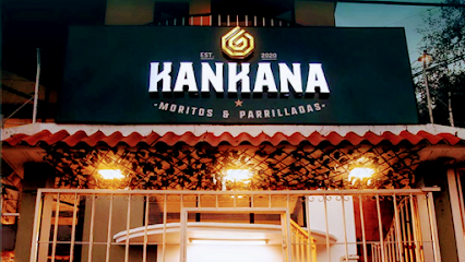 KANKANA RESTAURANTE