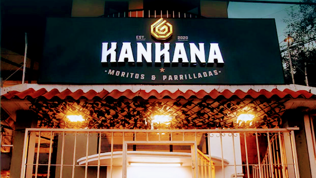 KANKANA RESTAURANTE