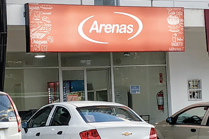 Panadería Arenas Tumbaco