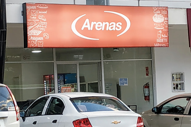 Panadería Arenas Tumbaco
