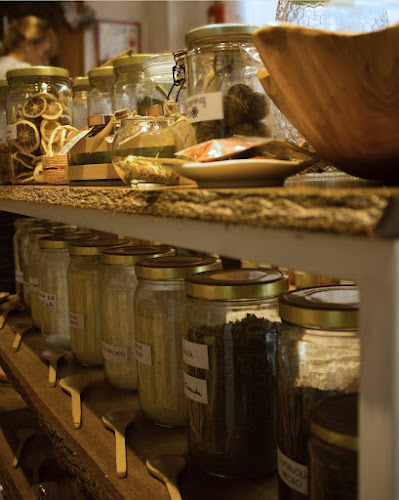 KAWANA SPICE SHOP - Samborondón