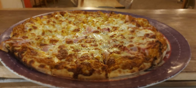 Chivo's Pizzeria y restaurante