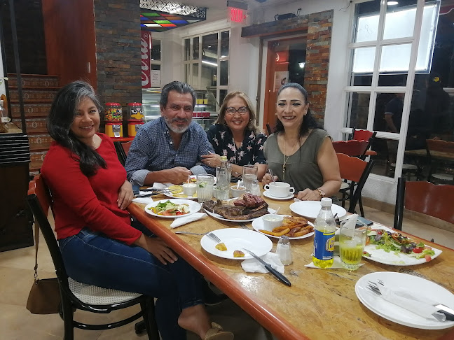 Opinii despre Rachy's în Guayaquil - Gastronomía y hostelería