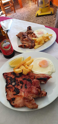 Comentarii opinii despre Bar Restaurante Patricio