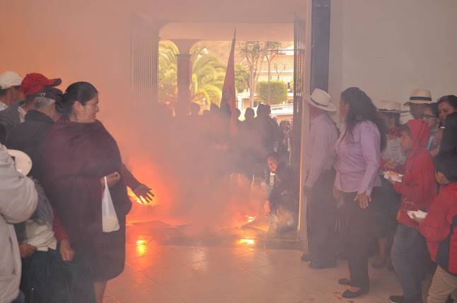 Comentarii opinii despre Mercado Comunal San Sebastián de Sigsig