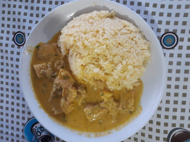 Comentarii opinii despre Comedor Doña Luisa