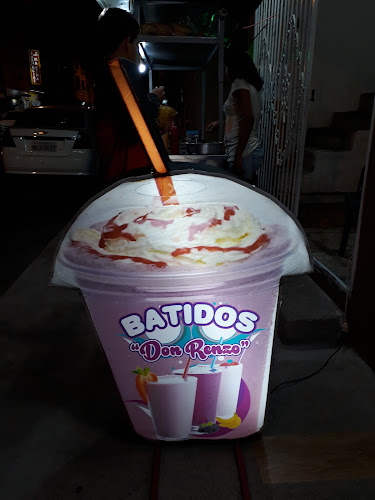 SUPER HOT-DOG RENZO'S - Gastronomía y hostelería