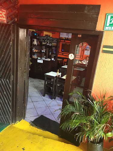 Nuevo Mediterráneo - Guaranda