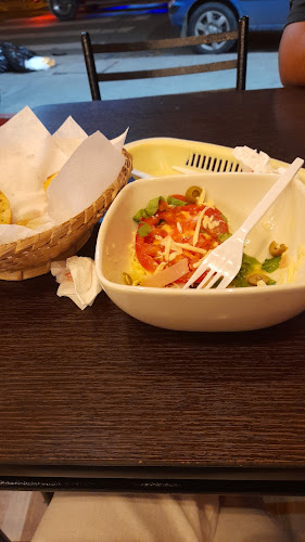 Pizzería D'Rubens Portoviejo - Gastronomía y hostelería