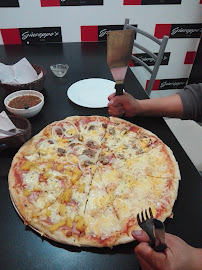 Giuseppe´s Pizzas, Subs & Burgers Ambato Izamba