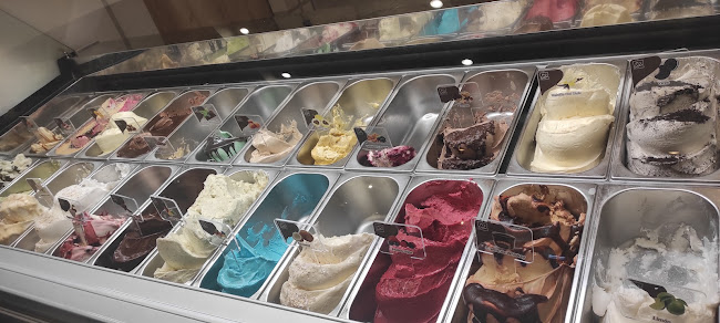 Opinii despre Pip Gelatto în Portoviejo - Gastronomía y hostelería