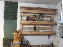 la hueca del cangrejo y algo mas - Gastronomía y hostelería