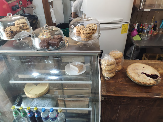 Comentarii opinii despre Café de Ñucallacta