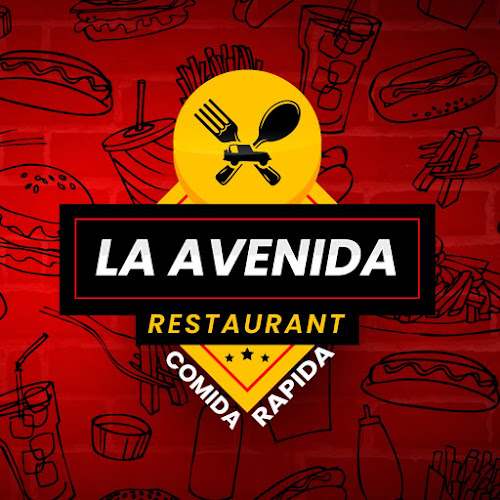 La Avenida Restaurant - Puyo