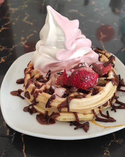 Av. Ventura Domínguez, Barcelona