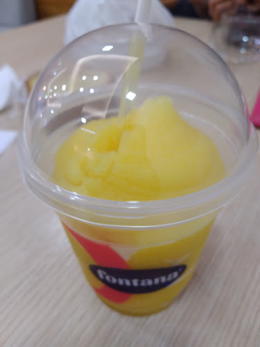 Opinii despre Heladeria Fontana în Quito - Gastronomía y hostelería