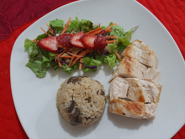 Las Cazuelas De Nahón